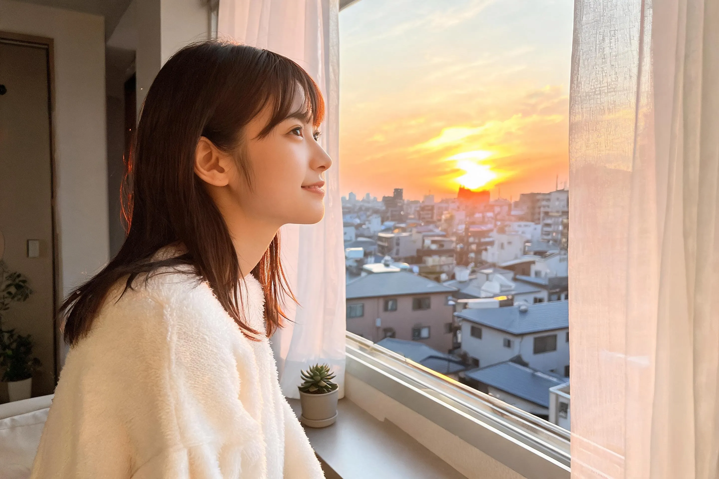 失恋からの回復フェーズ