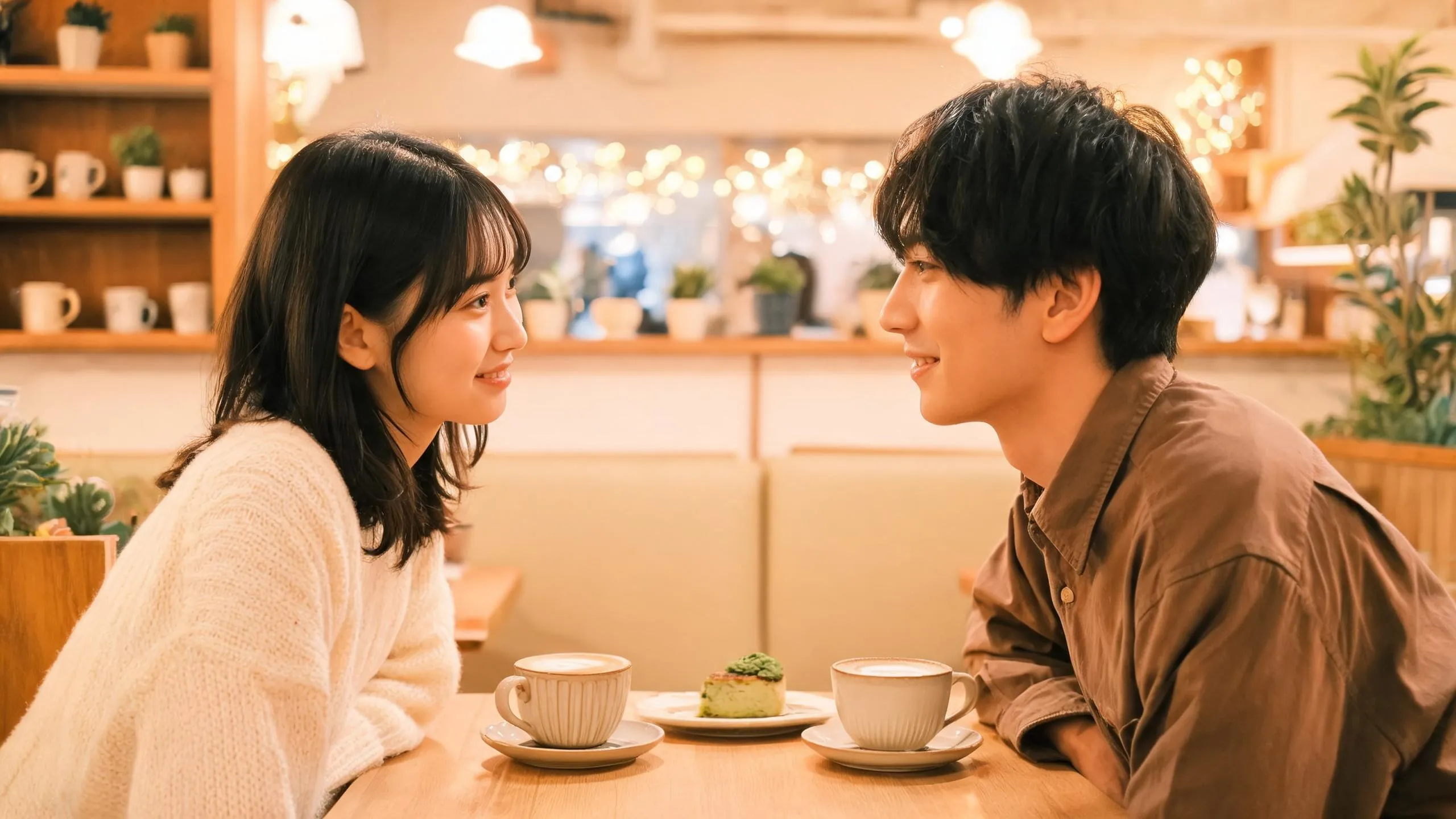 日常シーン別アイメッセージ例