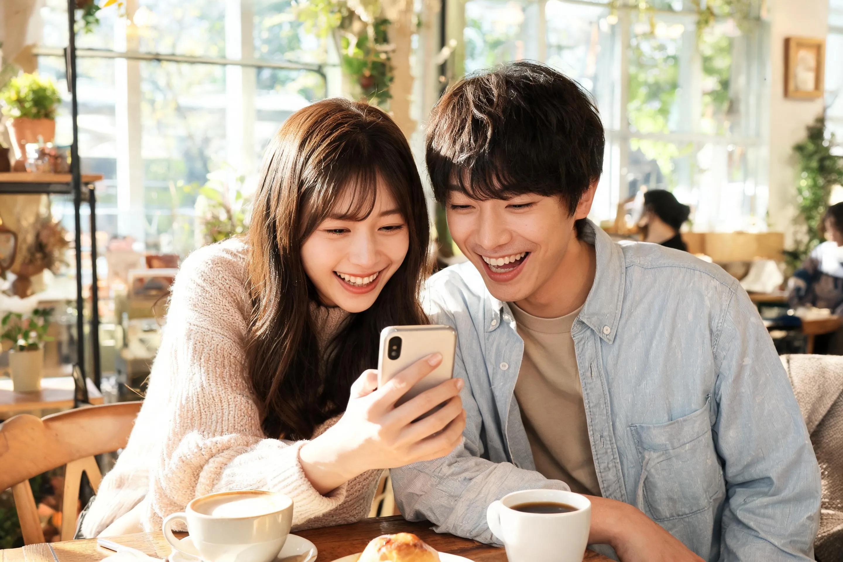 SNSポジティブ活用法
